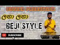 Latha Latha Kurunegala Beji ලතා ලතා Beji Style Octapad Cover Beji New Song