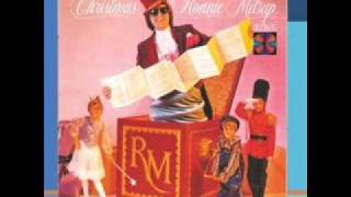 Ronnie Milsap & Alabama - Christmas In Dixie Track 8 Santa Claus (I Still Believe In You).wmv