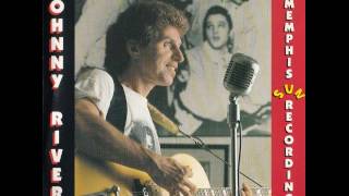 Johnny Rivers  "Memphis" (The Memphis Sun Recordings - 1991)