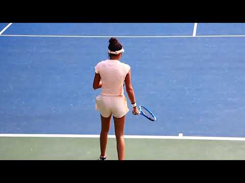12 11 61 PTT - ITF Women's Asia/Oceania 2018