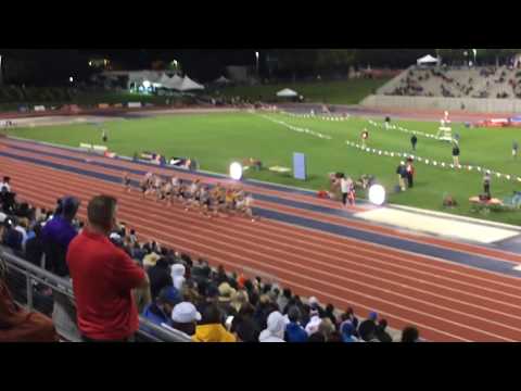 Boys 3200m-2019 T&F CIF State Championships