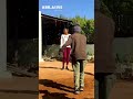 Willem Owies A Master Of The Rieldans Shorts Khoisan Traditional