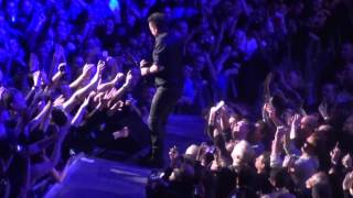 Bruce Springsteen - I'm a Rocker - Madison Square Garden - 1/27/16