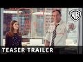 The Accountant - Teaser Trailer - Warner Bros. UK