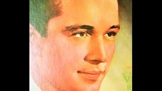 Perry Como - My Funny Valentine {So Smooth}  (47)