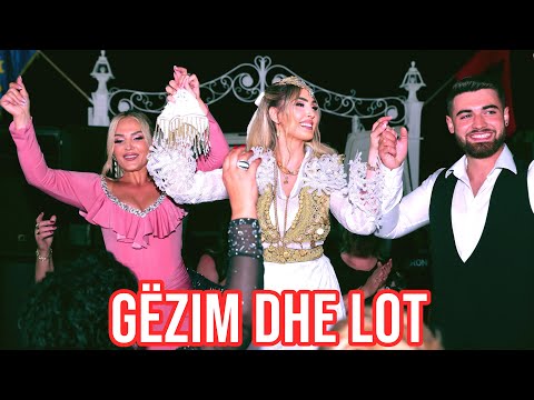 Aferdita Demaku x Dona x Jano - Gezim e lot