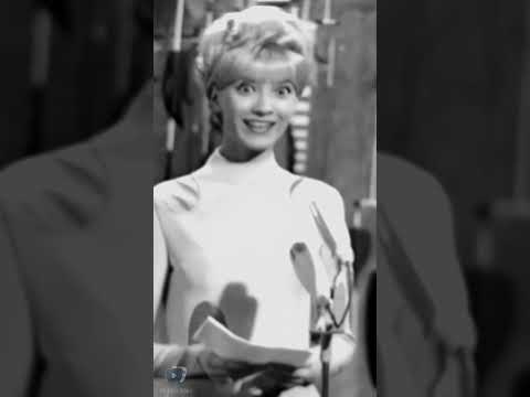 "Good morning, Luxembourg". Funny fail at Eurovision 1966 - Josiane Shen #esc #eurovision