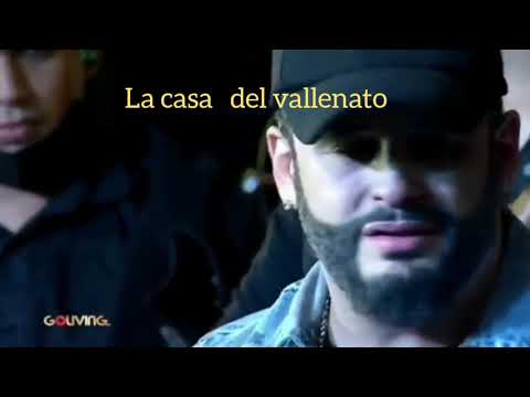 Por si vuelves Manuel Jesús Vídeo Oficial Vallenato