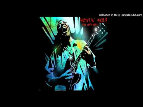 Videoclip de I Want Your Picture — Howlin' Wolf