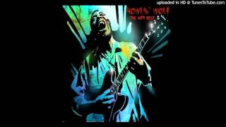 Howlin' Wolf - I Want Your Picture