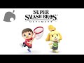 Super Smash Bros Victory Themes Including DLC Fighter Pass Volume 1 Volume 2