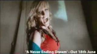 Cascada - A never ending dream (official video)
