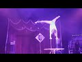Circo Super American Circus Part 1 December 2021 Grand Prairie TX