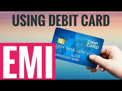 EMI on Debit card | Finomena App Review