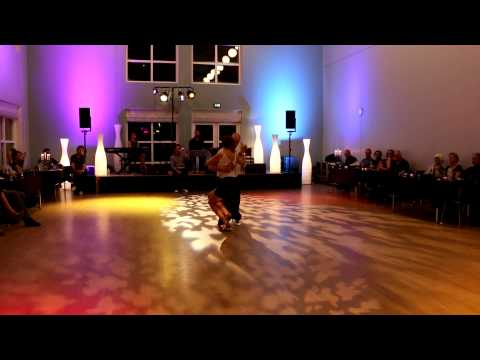 Odense Tango Festival Friday Milonga