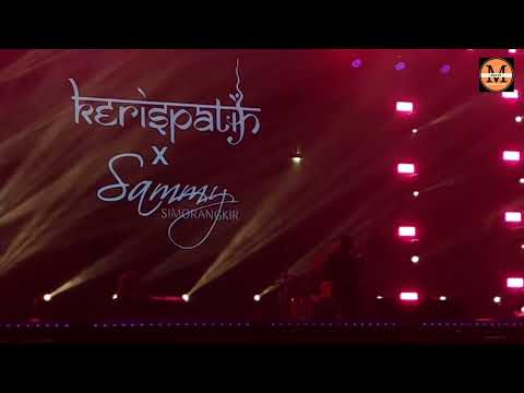 Kerispatih X Sammy Simorangkir at. Remember November 2025 | Part. I