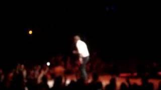 Sexyback GoGo -- Justin Timberlake