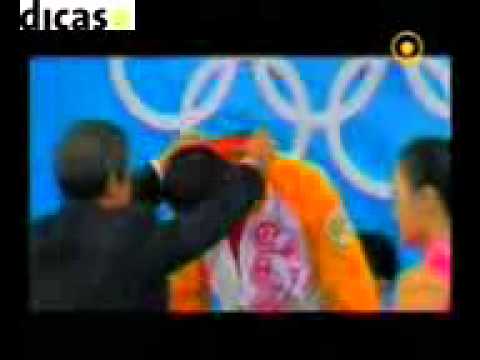 Arame & Leyla Saribekyan-Olimpyakan orhnerq