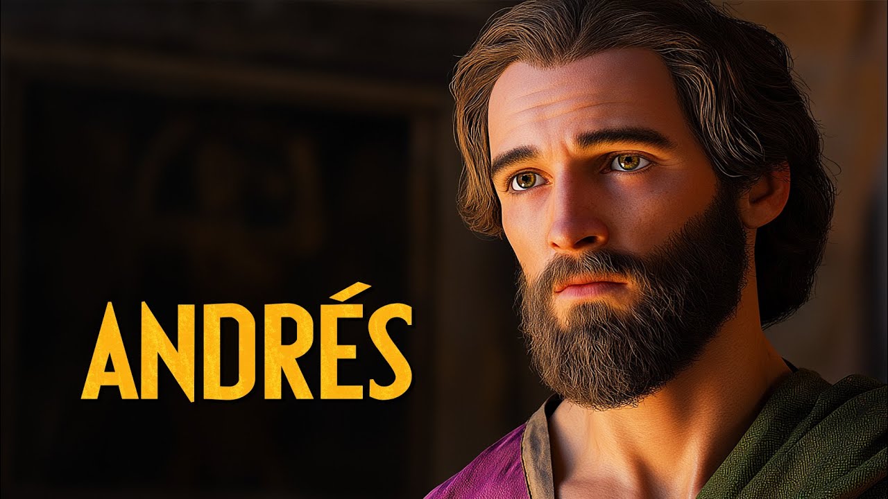 30 de noviembre: San Andrés, Apóstol: La Fascinante Historia del Primer Discípulo de Jesús