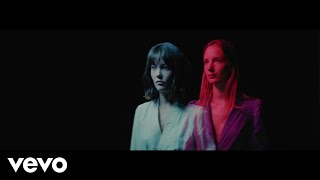 There For You Music Video