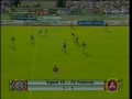 videó: Újpest - Fehérvár 1-3, 2006 - Összefoglaló