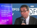 Interview Serge Villepelet, Président de PwC France
