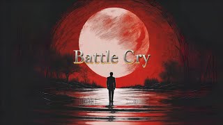 Jonathan - Battle Cry (2024 Re-Release) | Official Lyric Video