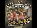 PATRULLA 81 DE TI ME ALEJARE