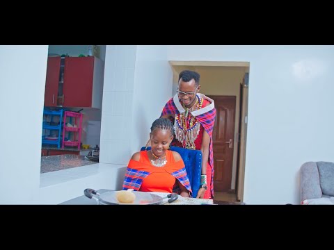 BENNA MAASAI_OSIRUA LANG' (OFFICIAL VIDEO 4K)