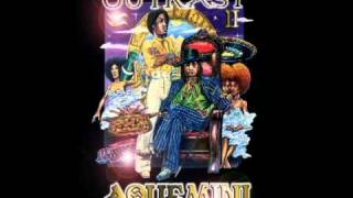 Outkast - Da Art of Storytellin Part 2 (Instrumental)