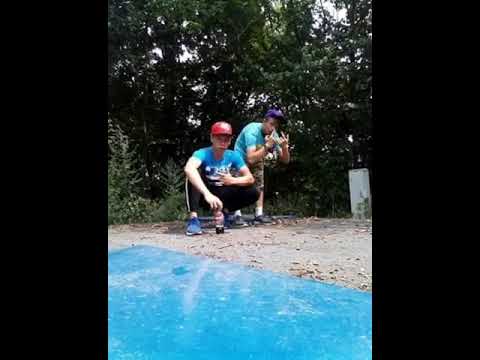 Syndromek OFFICIAL ft. ZYCHU - Przeżycie