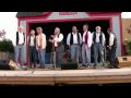 The Yarmouth Shantymen - Drunken Sailor 