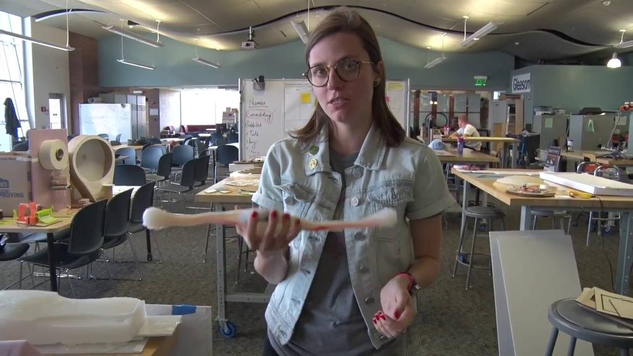 RIT Summer Entrepreneurship - 2016 video