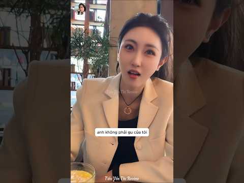 #1 Buổi xem mắt bất ổn #tieuyenthi #reviewphim #shortvideo #funny #haihuoc #phimhay #video #viral