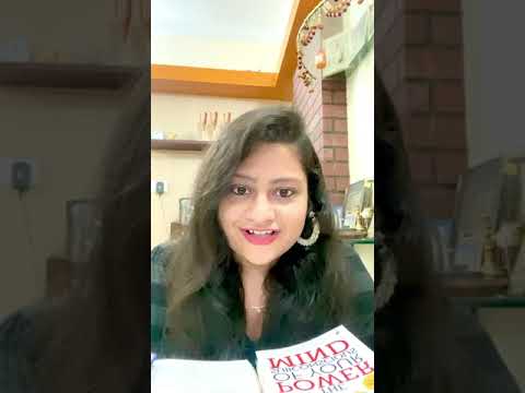 Life Coach Urbi Ghosh