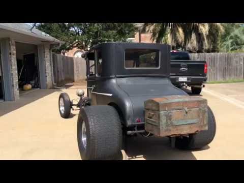 How to Air Condition Your Hot Rod CHEAP!