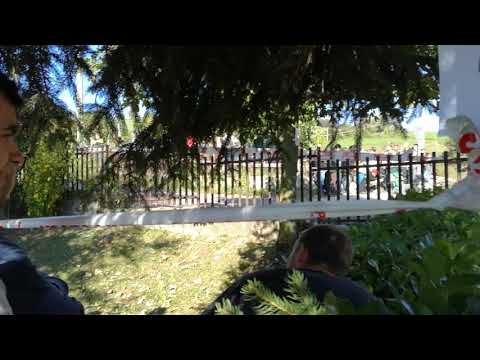 PS9 Cà del Diaolo. 36°Rally 2 Valli 2018 CIR. Tornante