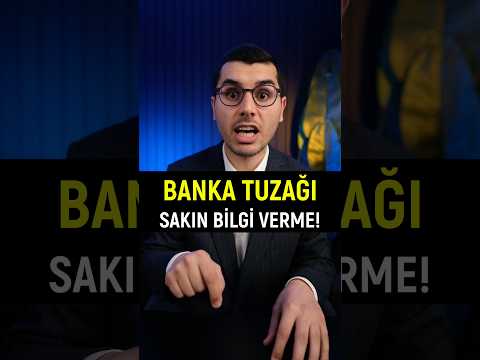 Yeni Çıkan Şeytani Dolandırıcılık! Savcıyı Dolandırdılar.