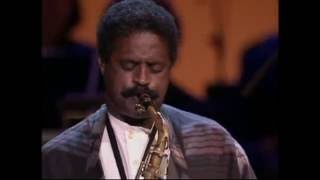 Charles McPherson - Cherokee