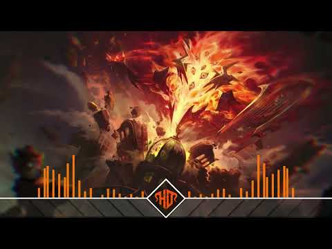 Lord Swan3x - Solar Flare