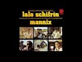 Lalo Schifrin - The End of the Rainbow