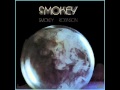 Holly Smokey Robinson 1973