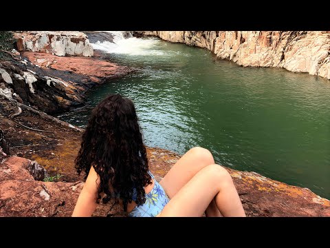 Perdidos em Ivorá - Rio Grande do Sul 