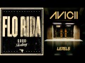 Flo Rida FT. Etta James & Avicii - Good Feeling ...