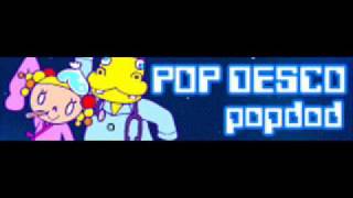 POP DESCO 「popdod」