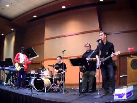 Alex Bubnov - It's Arkansas(live)