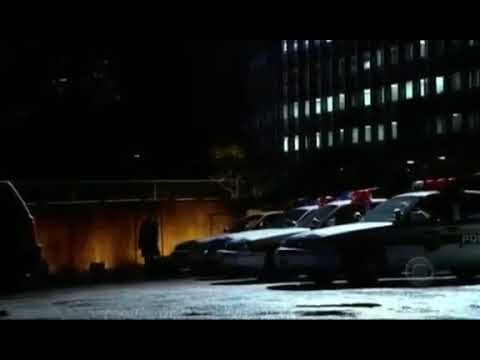 Arquivo morto: 1x01 Todd Whitley tenta intimidar Lilly Rush