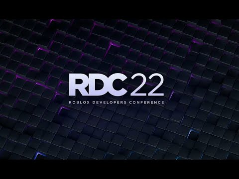 RDC 22 | Roblox