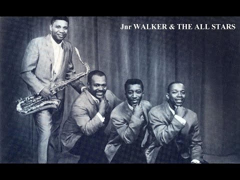 HD#529.Jr Walker & The All Stars1966 - 