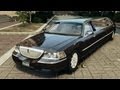 Lincoln Town Car Limousine 2006 for GTA 4 video 1